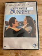NIEUW dvd before sunrise NL uitgave origineel in verpakking, Verzenden, Nieuw in verpakking