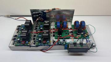 500W Kortegolfmodule 3.5 MHZ - 7 MHZ beschikbaar voor biedingen