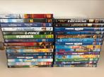 Diverse Disney films op dvd, Cd's en Dvd's, Alle leeftijden, Ophalen of Verzenden, Zo goed als nieuw