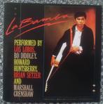 La Bamba (CD) soundtrack Los Lobos, Brian Setzer Bo Diddley, Ophalen of Verzenden, Zo goed als nieuw