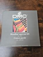 DMC kleurenkaart., Hobby en Vrije tijd, Borduren en Borduurmachines, Ophalen, Gebruikt