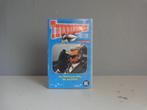 Thunderbirds deel 3 (vhs video) digitaal geremasterde, Alle leeftijden, Overige soorten, Ophalen of Verzenden, Zo goed als nieuw