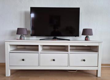 Set van 2 Grijze Tafellampen beschikbaar voor biedingen
