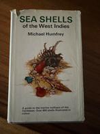 Schelpengids Caribisch gebied - Michael Humfrey, Verzenden, Gelezen, Natuur algemeen