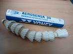 Badmintonshuttles Yonex AeroSensa 30, Ophalen of Verzenden, Zo goed als nieuw, Overige typen