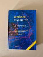 M.W. Hengeveld - Leerboek psychiatrie, Klinische psychologie, Ophalen of Verzenden, Zo goed als nieuw, M.W. Hengeveld
