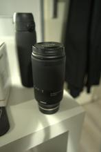 Tamron 75-300mm F/4.5-6.3 Di III RXD For Sony E, Ophalen of Verzenden, Zo goed als nieuw, Telelens, Zoom