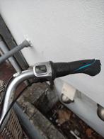 Mooie Union fiets, Ophalen, Zo goed als nieuw, 30 tot 50 km per accu, Overige merken