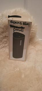 Sonos Roam 1 (in doos), Overige typen, Ophalen of Verzenden, Zo goed als nieuw, Sonos