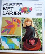 Plezier met lapjes door lis paludan / ariadne, Overige merken, Verzenden, Vrouw, Overige typen