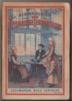 1878 herinneringen a/d tentoonstelling van friesland coronel, Ophalen of Verzenden, Gelezen