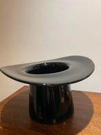 Mondgeblazen Glazen Hoge Hoed Vaas/Wijnkoeler, Ophalen