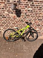 Mountainbike cannondale, Ophalen of Verzenden, Zo goed als nieuw, Aluminium, 24 inch of meer