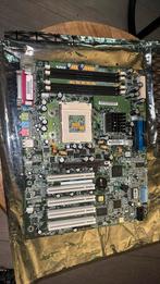 HP Vectra Socket 423, Computers en Software, Ophalen of Verzenden