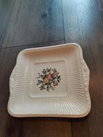Wedgwood Conway serveerschaal, Huis en Inrichting, Keuken | Servies, Ophalen of Verzenden, Zo goed als nieuw, Wedgwood, Schaal of Schalen