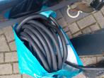 Multi kabel snake 24/8, Ophalen, Audio
