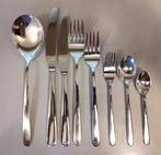 Gero Zilmeta 18/10 Basic nieuw model, Huis en Inrichting, Keuken | Bestek, Ophalen of Verzenden, Nieuw, Rvs of Chroom