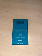 QMS 3 step core system sensitive, Ophalen of Verzenden, Nieuw, Gehele gezicht, Verzorging