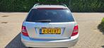 Mercedes-Benz C-klasse Estate 200 Business Class Elegance, Automaat, Euro 5, Zwart, 4 cilinders