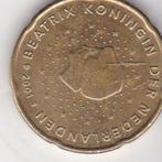 20 cent 2001 nederland, Postzegels en Munten, Munten | Europa | Euromunten, Verzenden, Overige landen, 20 cent