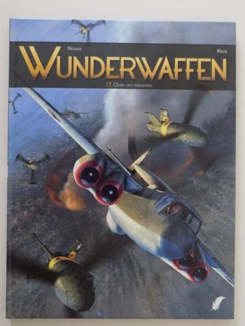 Wnderwaffel - 17_HC_Oord van wreedheid  beschikbaar voor biedingen