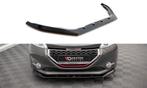 Maxton Design Spoiler Lip Splitter Voor Peugeot 208 GTI Mk1, Ophalen of Verzenden, Automotive Parts, A.parts@hotmail.nl, Trasmolenlaan 12 3447 GZ Woerden