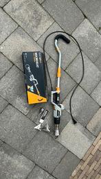 Electrische onkruidbrander, Ophalen of Verzenden, Gebruikt