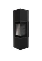 26018 Houtkachel Tora 8kw NIEUW, Ophalen, Info@woonwarmer.nl, 4264RM, Vrijstaand