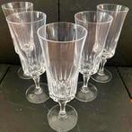Champagne flûtes, Verzamelen, Glas en Borrelglaasjes, Ophalen of Verzenden, Zo goed als nieuw, Overige typen