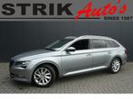 Skoda Superb Combi 1.6 TDI Style Business - NAVIGATIE - CAME, Auto's, Skoda, Stof, Gebruikt, 4 cilinders, Origineel Nederlands