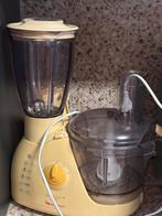 Keukenmachine Braun, Witgoed en Apparatuur, Keukenmixers, Ophalen of Verzenden, Zo goed als nieuw, 3 snelheden of meer