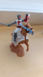 Timpo Toys kruis ridder, Verzamelen, Ophalen of Verzenden
