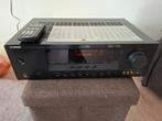 Yamaha RX-V361 5.1 receiver z.g.a.n., Audio, Tv en Foto, Versterkers en Receivers, Ophalen, Yamaha, Zo goed als nieuw, 120 watt of meer