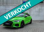 Audi A3 Sportback 45TFSI e 245pk S-Tronic Competition S Edit, Gebruikt, 4 cilinders, Hybride Elektrisch/Benzine, 71 km/l