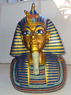 Farao Toetanchamon Buste, Ophalen of Verzenden