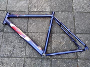 MTB ATB Gravel Fixie GravelTravel Frame Be One 53 cm beschikbaar voor biedingen