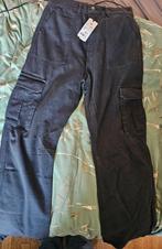Nieuw American Today broek, Zwart, Nieuw, Ophalen of Verzenden, Maat 36 (S)