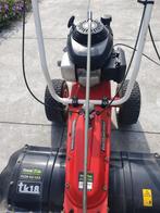 Sneeuw ruimen beu??  Neem een veegmachine!, Ophalen of Verzenden, Gebruikt