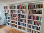 Enorme Boekencollectie (5-10k) - Nieuwstaat!, Ophalen, Zo goed als nieuw, 25 tot 50 cm, Minder dan 100 cm
