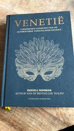 Russell Norman - Venetië, Italië, Russell Norman, Nieuw, Ophalen of Verzenden