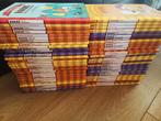 Grote Borre Boeken Collectie - Circa 50 Stuks!, Ophalen of Verzenden, Gelezen, Fictie algemeen