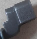 Engels mk 4  ww2, Ophalen of Verzenden, Engeland