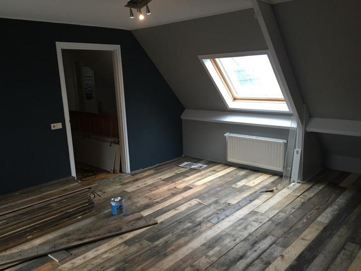 Boomstamtafel Beuken, Eiken, Essen - Lokaal! Schaaldeel, Tuin en Terras, Tuinsets en Loungesets, Nieuw, Ophalen of Verzenden