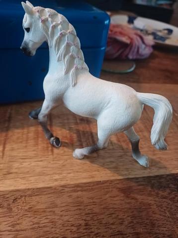 Schleich arabier merrie 