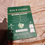 Men boxershort mat m, Tuin en Terras, Bestrijdingsmiddelen, Ophalen, Nieuw, Ongediertebestrijding