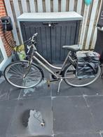 Dames fiets Ranger 28 inch, Ophalen, Zo goed als nieuw, Ranger, Handrem