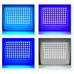 DJLicht 108W RGBW stroboscoop, Muziek en Instrumenten, Licht en Laser, ., Nieuw, Ophalen of Verzenden, .