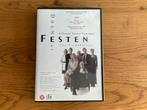2.FESTEN, Thomas Vinterberg, Ulrich Thomsen, Trine Denholm., Alle leeftijden, Ophalen of Verzenden, Zo goed als nieuw, Drama