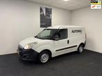 Opel Combo 1.3 CDTi L1H1 ecoFLEX // Apk 2-26, Euro 5, Stof, Gebruikt, Zwart