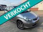 Honda Jazz 1.4 LS AIRCO CLIMA ELEKT PAKKET LM VELGEN 5DRS NA, Voorwielaandrijving, 83 pk, 450 kg, Gebruikt